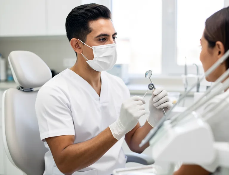 dentist Stowmarket